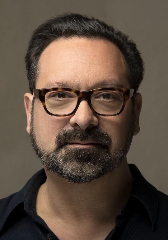 詹姆斯·曼高德 James Mangold