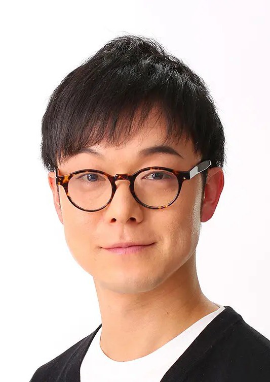 佐藤贵史 Takashi Satô