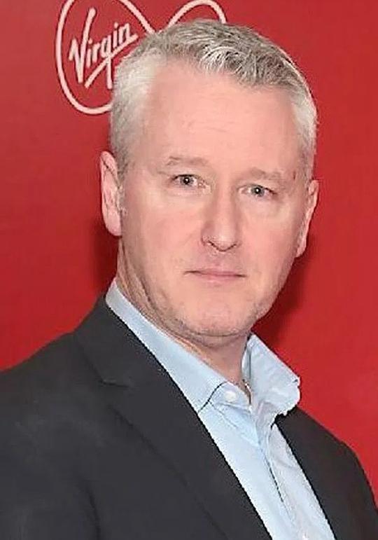 乔·劳勒 Joe Lawlor
