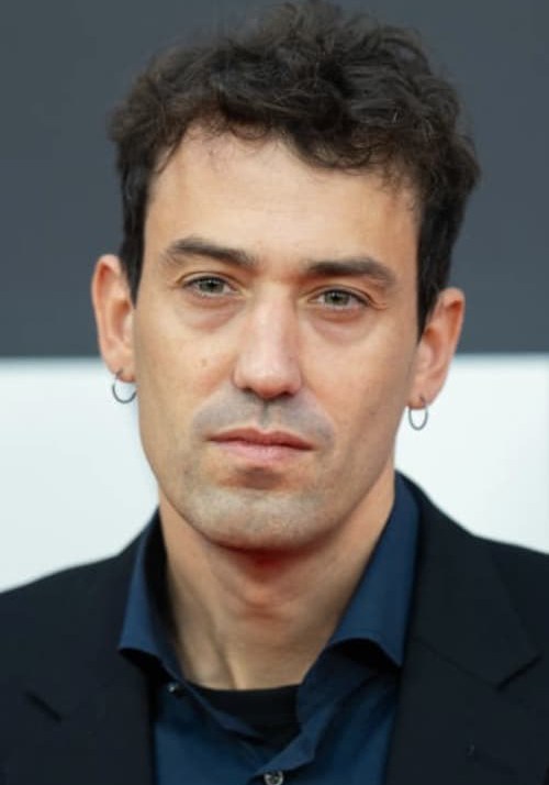 保罗·圭哈姆 Paul Guilhaume