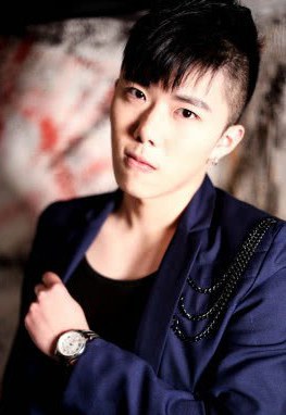 赵寿俊 Shoujun Zhao