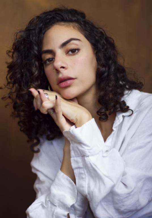 兰德·法里斯 Rand Faris