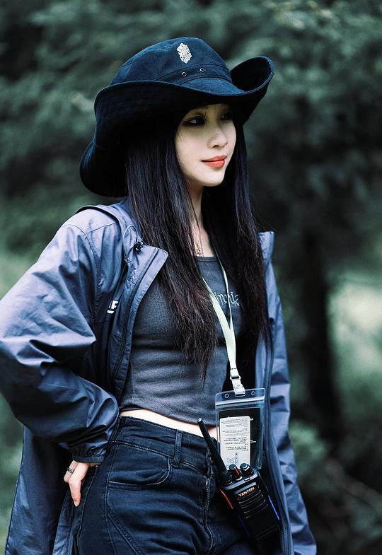 孙雨 Mia Sun
