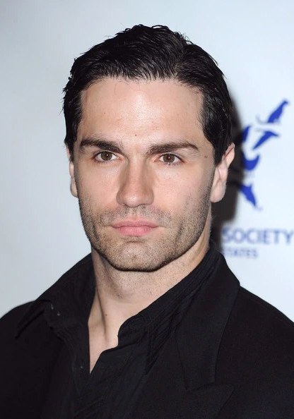 山姆·威特沃 Sam Witwer