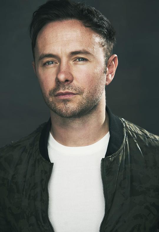 约翰·安东尼·戈尔曼 John Anthony Gorman