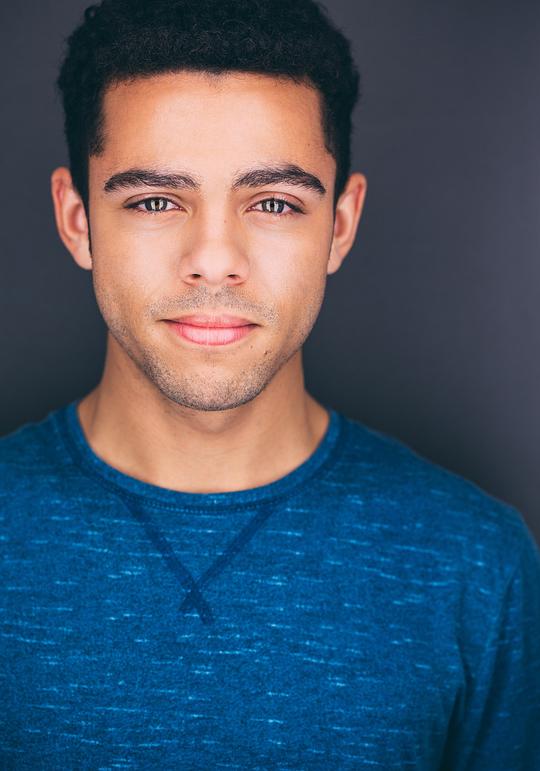 克里斯托弗·里德·布朗 Christopher Reed Brown