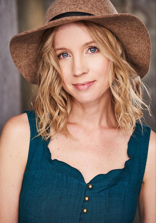 克莉斯汀·艾琳 Christen Irene