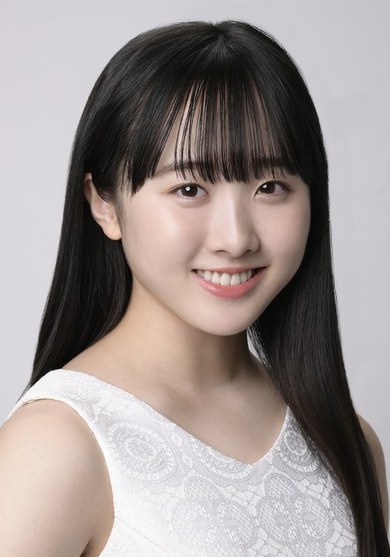 本田望结 Miyu Honda