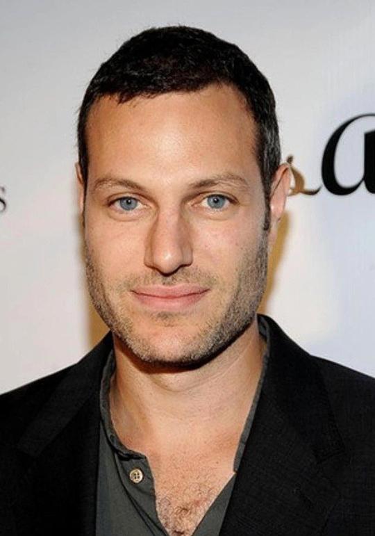 迈克尔·莫里斯 Michael Morris