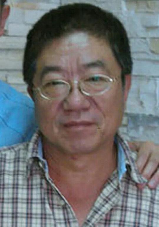 何东兴 Dong-xing Ho