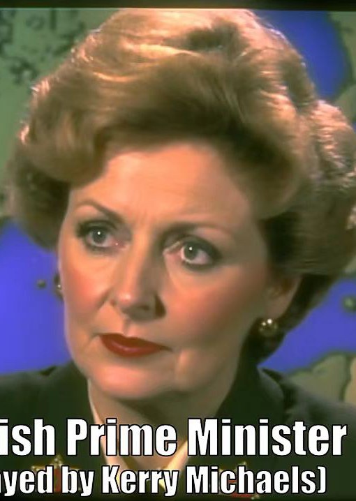 凯丽迈克尔斯 Kelly Michaels