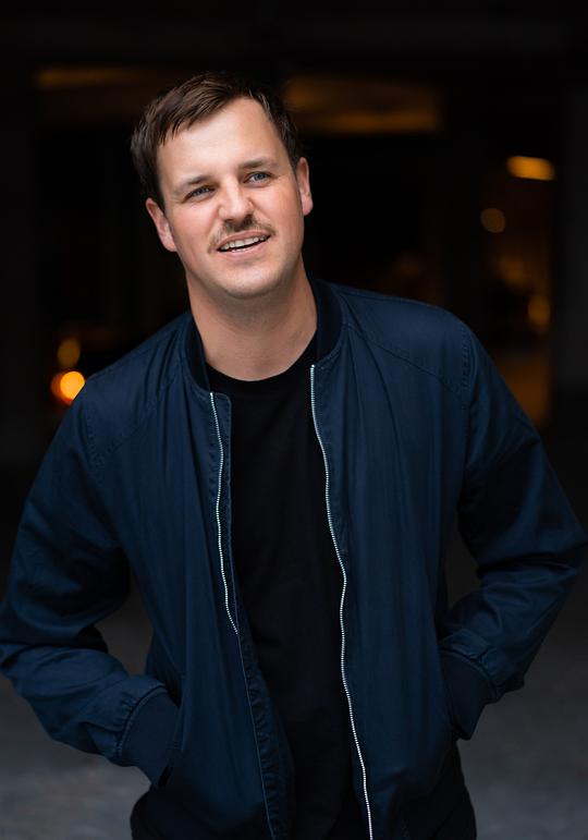 弗莱德雷克·林克曼 Frederic Linkemann