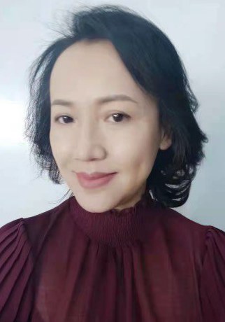 高雅凡 Yafan Gao