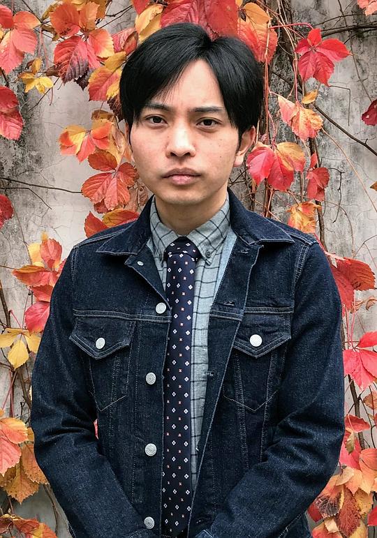 陈涵 Han Chen