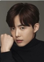 赵承俊 Sung Jun Jo