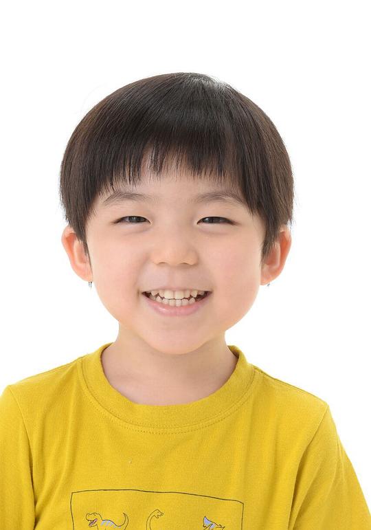 永濑矢纮 Yahiro Nagase