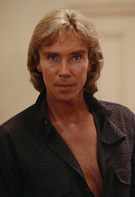 朱德森·史考特 Judson Earney Scott