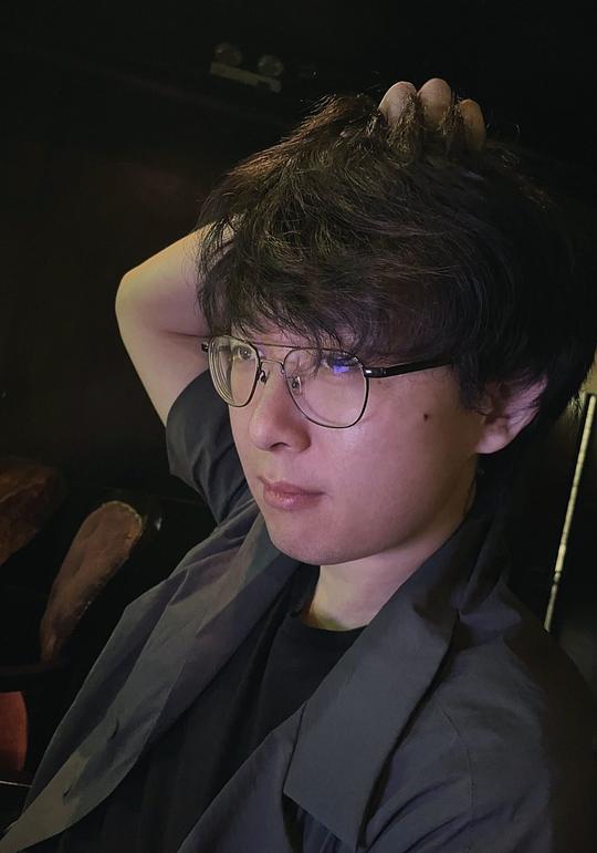 王明扬 Mingyang Wang