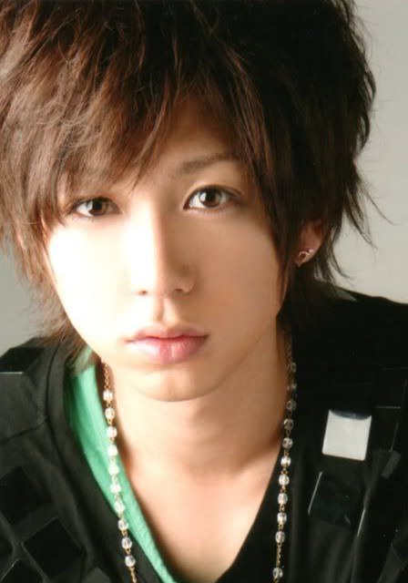 柳下大 Tomo Yanagishita