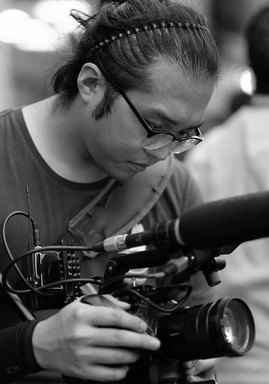 张弘榤 Hongjie Zhang