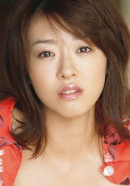 夕树舞子 Maiko Yuki