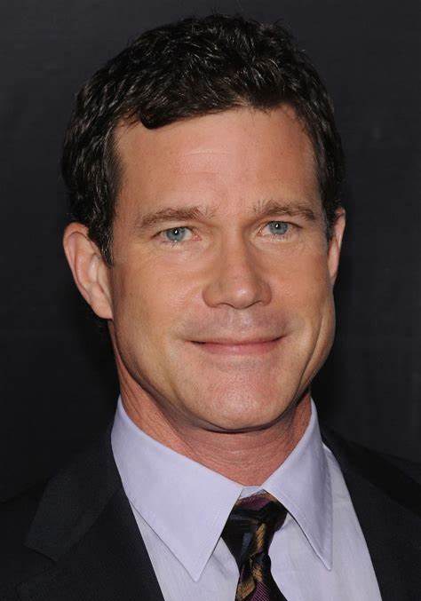 迪伦·沃尔什 Dylan Walsh