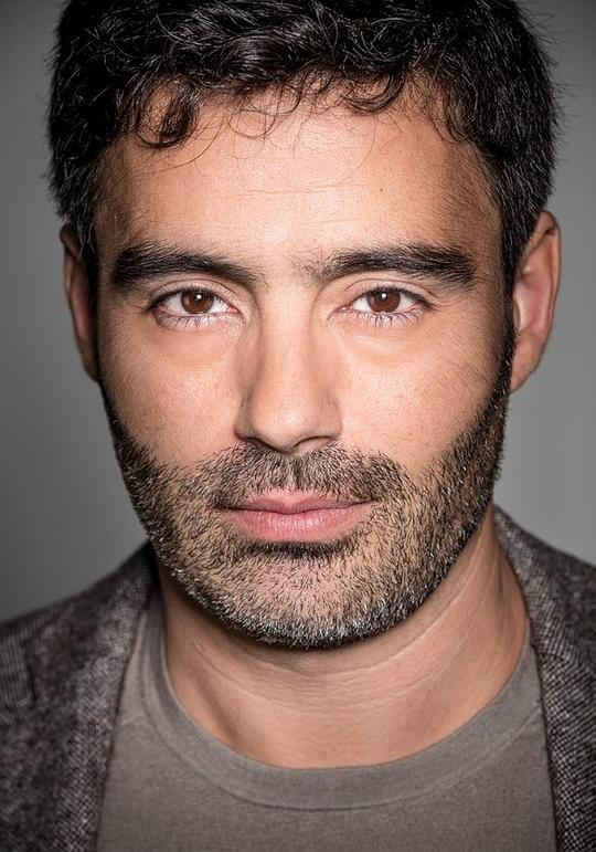 范思澳 Ivo Ferreira