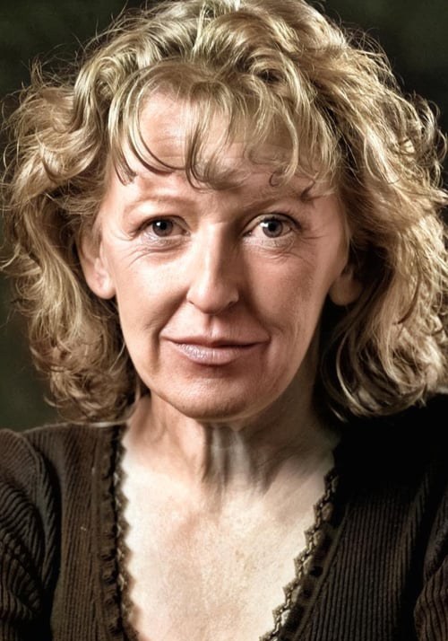 琼·希伊 Joan Sheehy