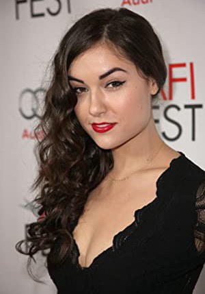 萨莎·格蕾 Sasha Grey