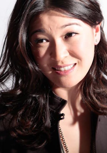 詹妮弗·林 Jennifer Lim