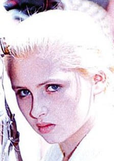 达娜·莫拉夫科娃 Dana Moravková