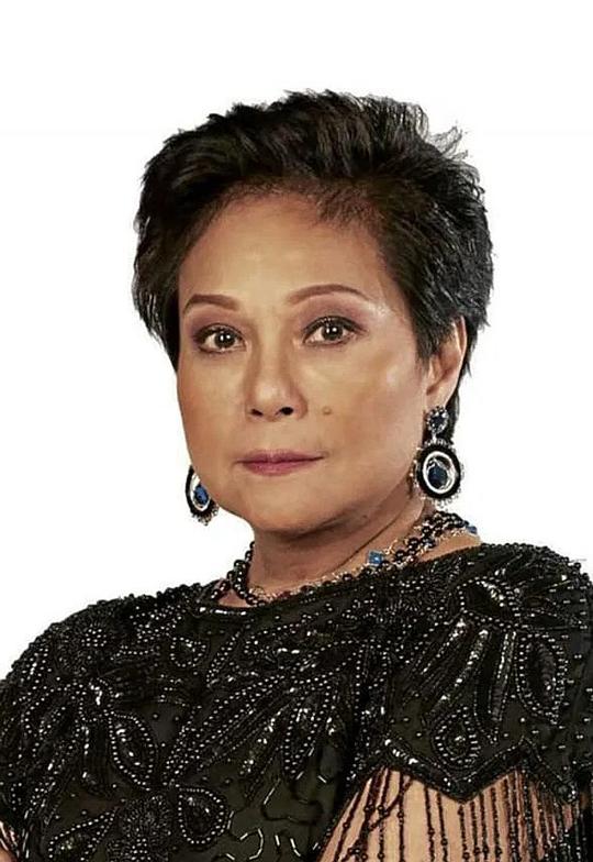 诺拉·阿诺尔 Nora Aunor