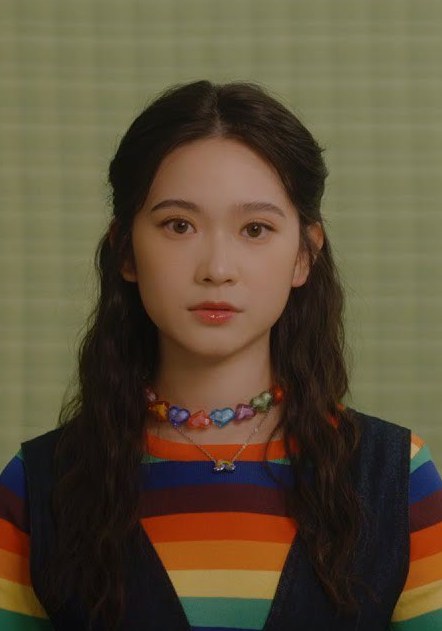 云浩影 Cloud Wan Ho Ying