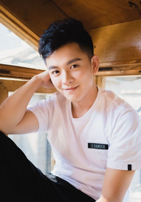 马率 Shuai Ma