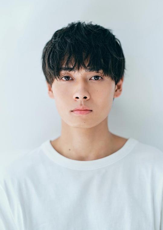 唐木俊辅 Shunsuke Karaki