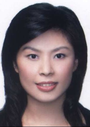 郑丽文 Li-Wun Cheng