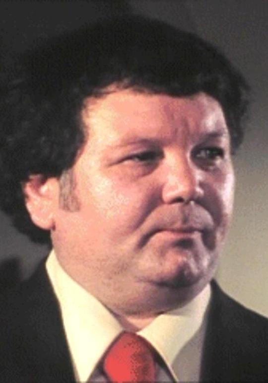 帕特里克·德金 Patrick Durkin