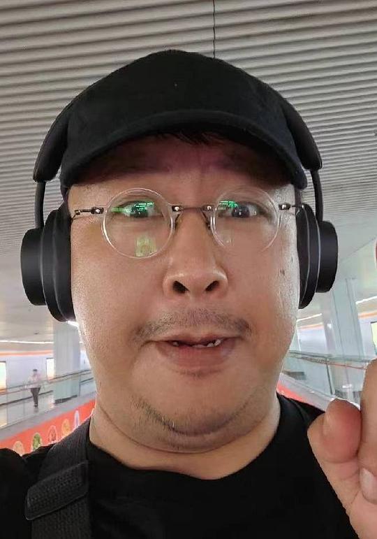 林航