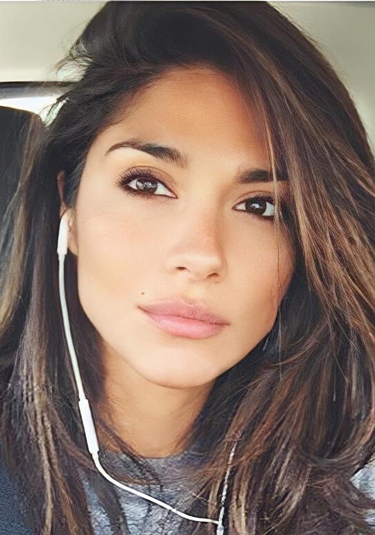 皮娅·米勒 Pia Miller