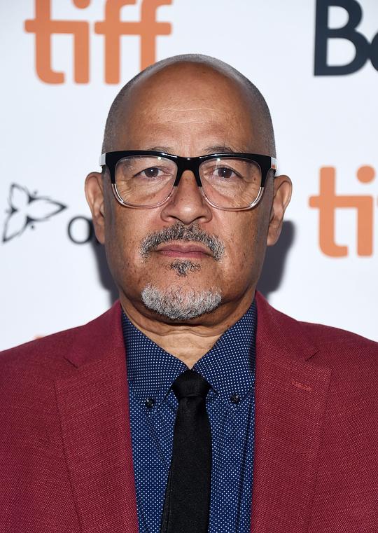 克拉克·约翰森 Clark Johnson