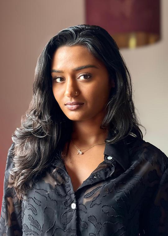 玛丽莎·尚卡尔 Marissa Shankar