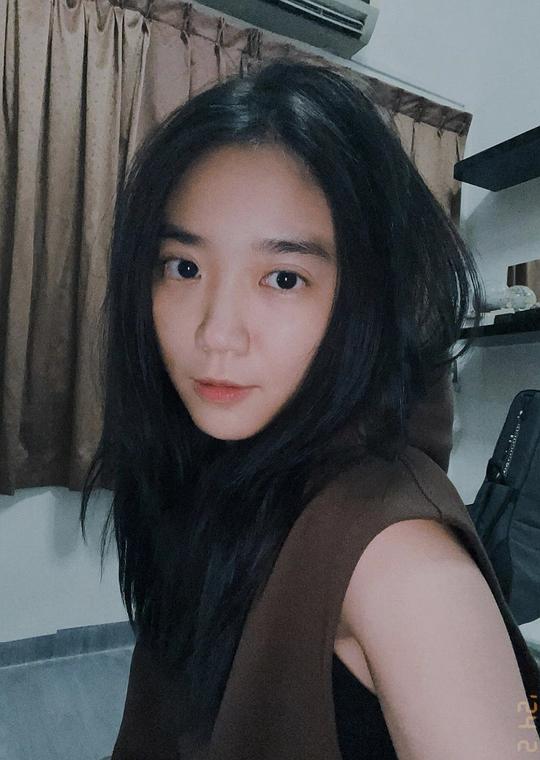周雪婷 April Chan