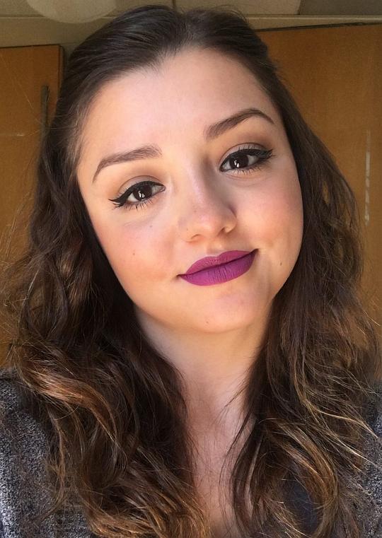 艾丽卡·海耶斯 Erica Hayes