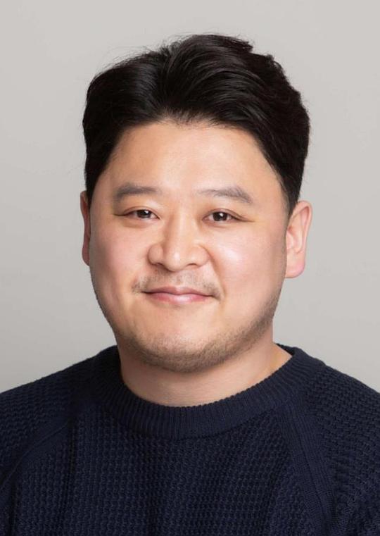 金敬昊 Kyung-Ho Kim