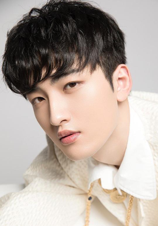 郭浩宇 Haoyu Guo
