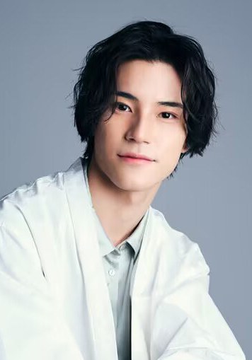 舟木健 Takeru Funaki