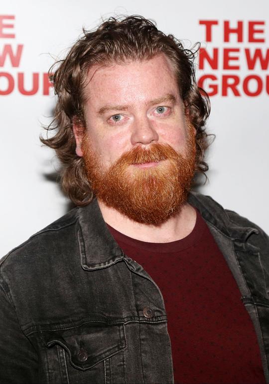 斯科特·斯坦格兰 Scott Stangland