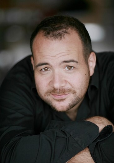 纪尧姆·布谢德 Guillaume Bouchède