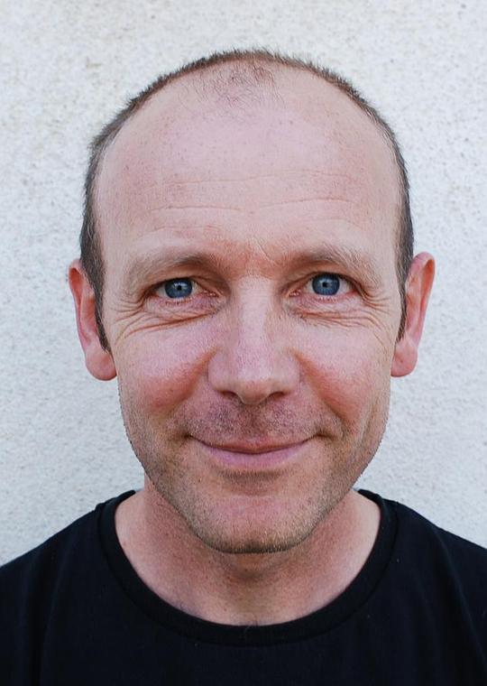 安东尼·兰席奥 Antoine Lanciaux
