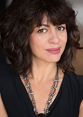 塔尼娅·康托亚尼 Tania Kontoyanni